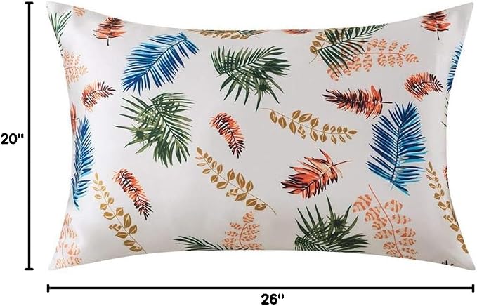 SLPBABY Silk Pillowcase for Hair and Skin - Image 8