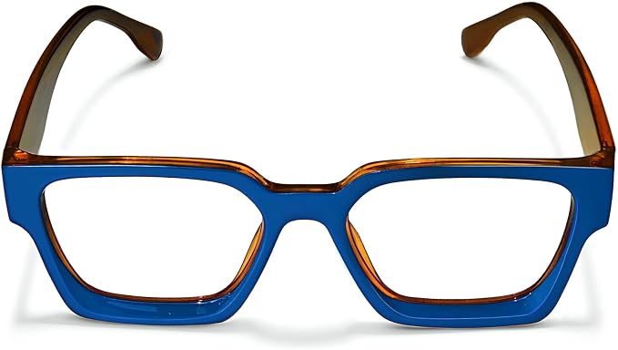 livho Oversized Eyewear Frame for Woman and Men - Image 6