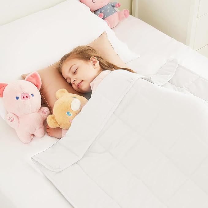 HOSUKKO Weighted Blanket by HOSUKKO