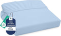 Royale Linens Fitted Sheet King by ROYALELINENS