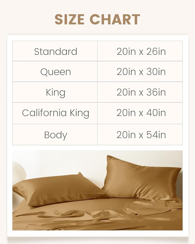THXSILK Mulberry Silk Pillowcase - Image 9