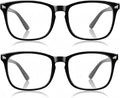 2 Packs Professional Sleep Glasses by Vbewo