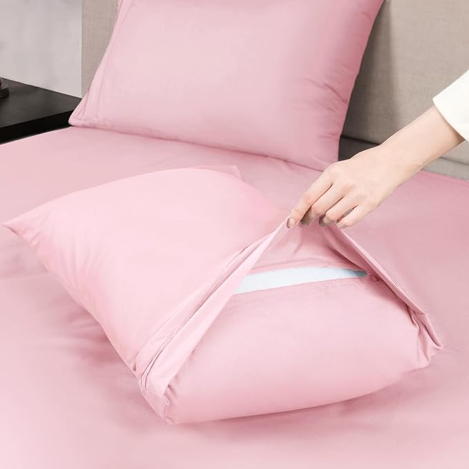 Mejoroom Twin Sheet Set - Image 3