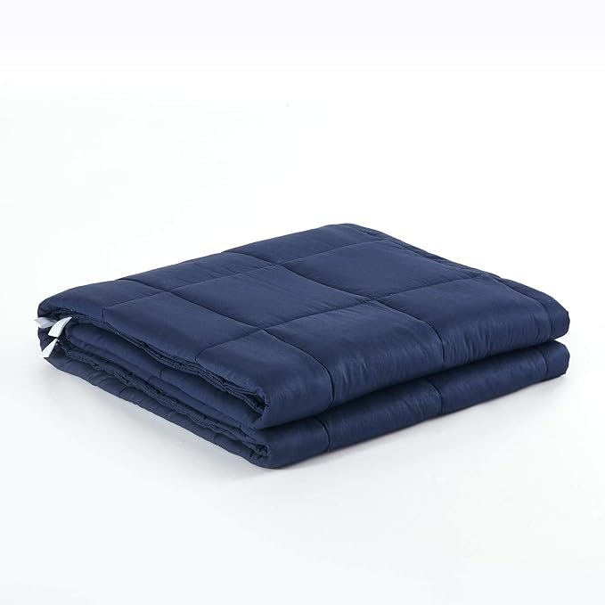 TONGDADA Kids Weighted Blanket | 40''x60'', 10lbs | - Image 7