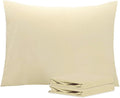 NTBAY Standard Pillowcase Set by NTBAY