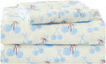 lasoftan Kids Sheet Set Twin Size, Twin Sheet Set by Unknown