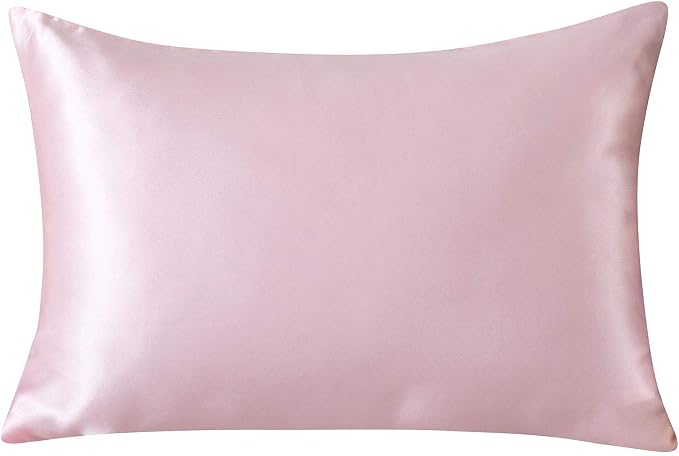 SLPBABY 100% Natural Pure Silk Pillowcase by SLPBABY