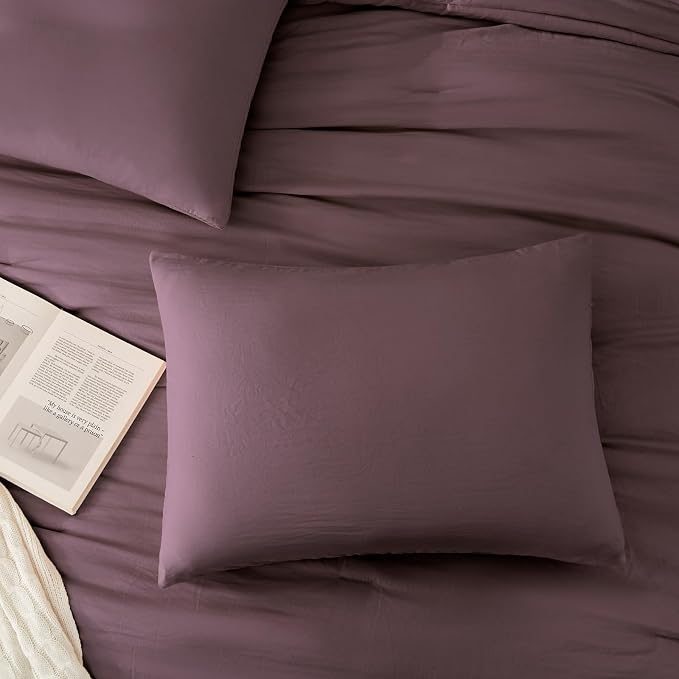 WRENSONGE Full Size Comforter Sets - Image 6