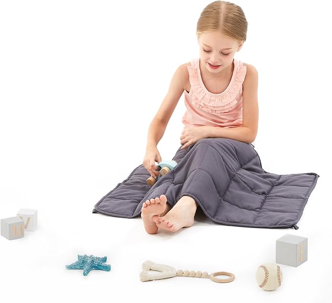 HOSUKKO Weighted Blanket by HOSUKKO