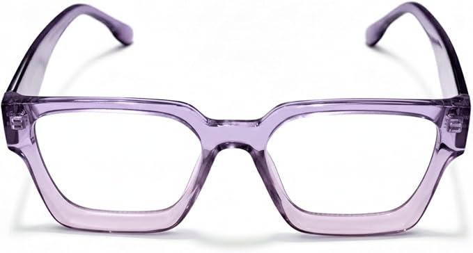livho Oversized Eyewear Frame for Woman and Men - Image 6