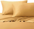 Royal Hotel Bedding 100% Natural Viscose Made from Bamboo Sheets, Soft Cooling by RoyalHotelBedding