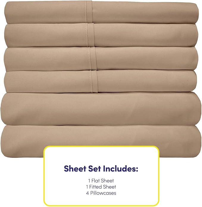 Full Size Bed Sheets - Image 4