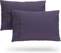 Cosy House Collection Premium Rayon Derived from Bamboo Pillowcase Set of 2 by CosyHouseCollection