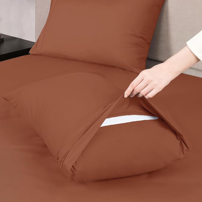 Mejoroom Full Size Sheet Sets - Image 4
