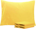 NTBAY Standard Pillowcase Set by NTBAY
