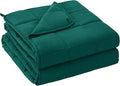 yescool Weighted Blanket for Adults Cooling Heavy Blanket for Sleeping Perfect by yescool