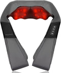 Nekteck Shiatsu Neck Massager by Nekteck