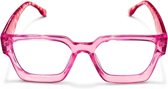 livho Oversized Eyewear Frame for Woman and Men - Image 6