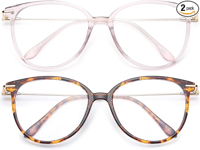 Gaoye Blue Light Blocking Glasses by Gaoye