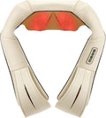 Nekteck Shiatsu Neck Massager by Nekteck