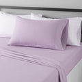 Amazon Basics Lightweight Super Soft Easy Care Wrinkle-Free Breathable Brushed by AmazonBasics
