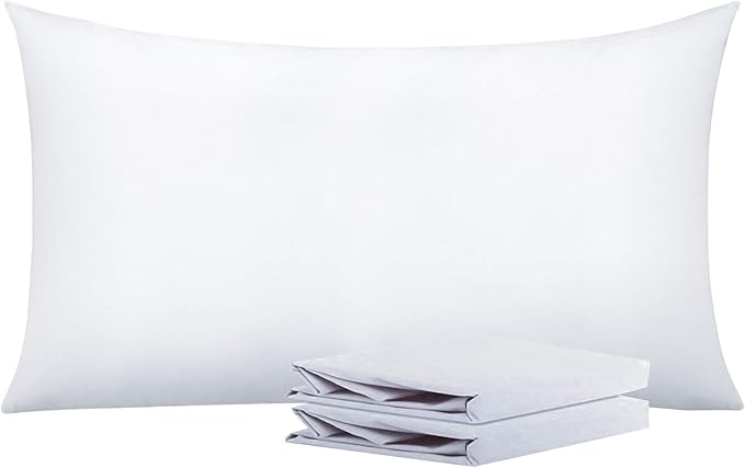 NTBAY King Pillowcase Set by NTBAY