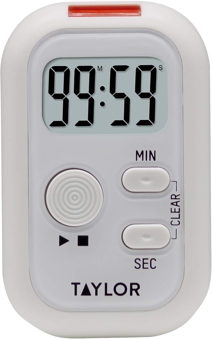 Taylor Multi-Alert Digital Timer by Taylor