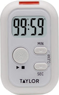 Taylor Multi-Alert Digital Timer by Taylor
