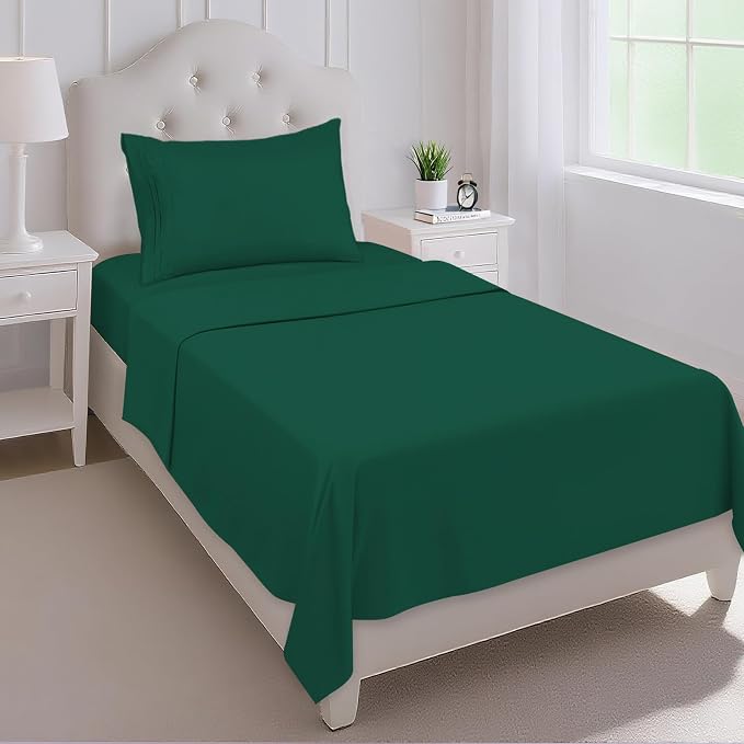 Mejoroom Twin Sheet Set by Mejoroom