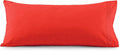 Elegant Comfort Luxury Ultra-Soft 1-Piece Body Pillowcase by ELEGANTCOMFORT