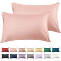 Warmstar Cotton Pillow Cases Standard Size Set of 2, 600 Thread Count by Warmstar