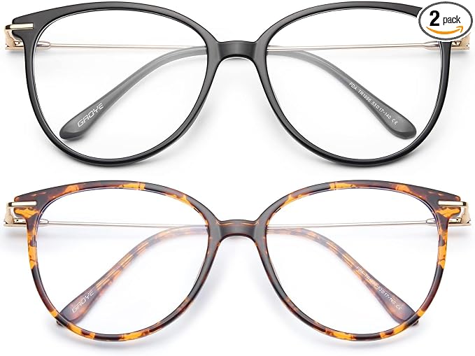 Gaoye Blue Light Blocking Glasses by Gaoye