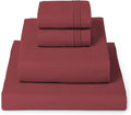 Mellanni California King Sheets Set by Mellanni