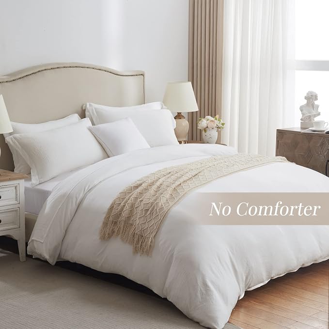 MILDLY Super Soft Duvet Cover - Image 3