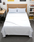 Full XL Bed Sheet by CGKUnlimited