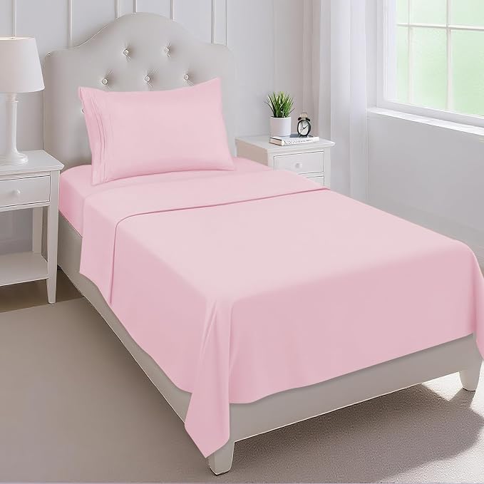Mejoroom Twin Sheet Set by Mejoroom
