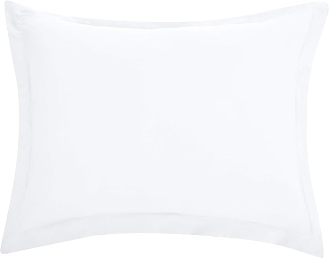 Amazon Basics Lightweight 2-Piece Microfiber Duvet Cover Set - Image 3