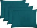 ZPECC Pillow Cases King Size Set of 4, 20x36 Envelope Closure Pillowcases by ZPECC-ABrandThatHasBeenFocusedOnBabyProductsFor18Years