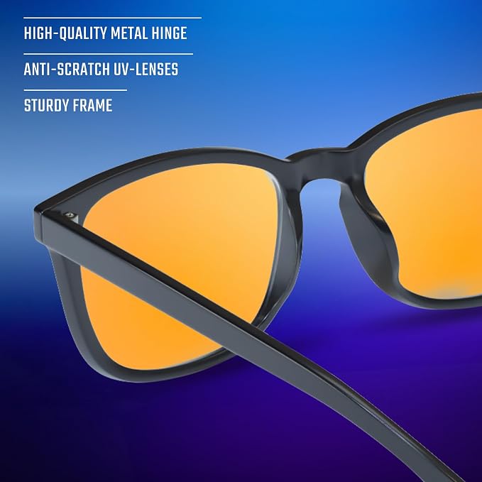 livho High Tech Blue Light Glasses - Image 5
