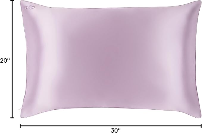 slip The Original Queen Pure Silk Pillow Case - Image 8
