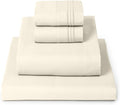 Mellanni California King Sheets Set by Mellanni