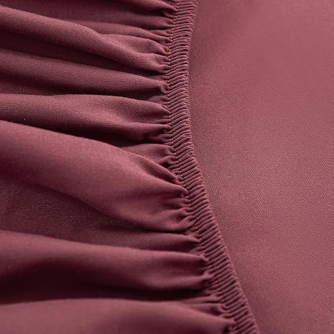 Bedding Full Size Fitted Sheet Only - Image 8