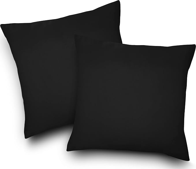 Utopia Bedding 24x24 Pillow Inserts, Sofa & Couch – Soft, Supportive & Fluffy - Image 2