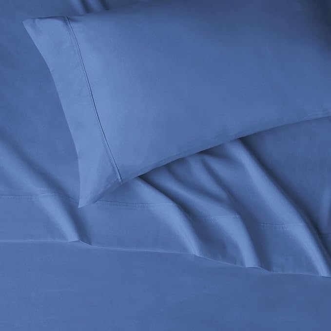 Amazon Basics Lightweight Breathable Super Soft Easy Care Wrinkle Resistant - Image 3