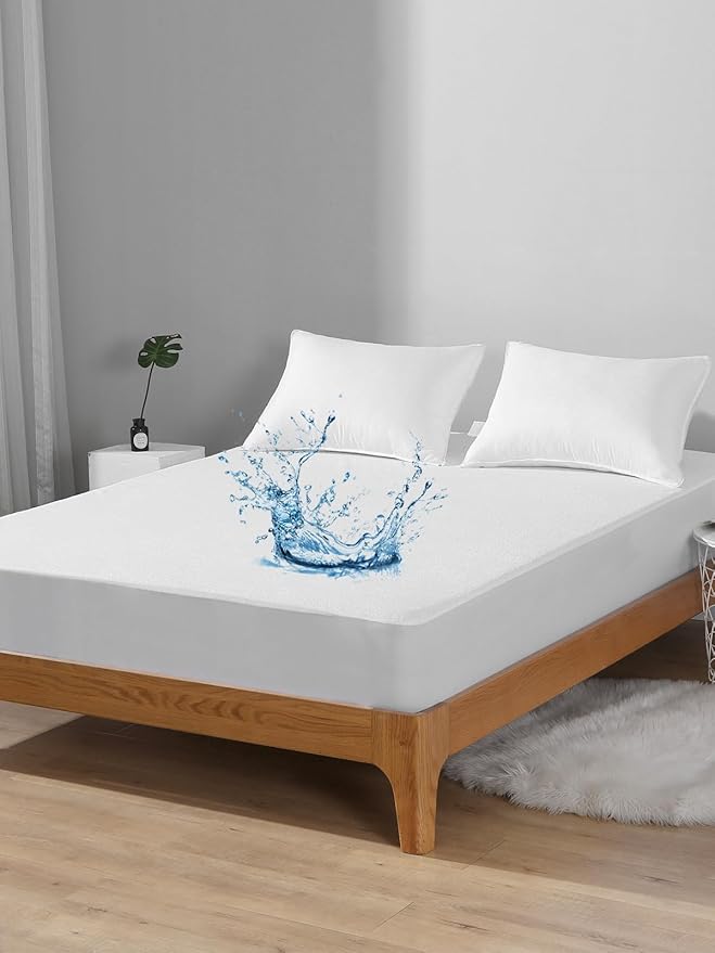 Bedecor King Mattress Protector - Image 2
