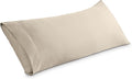 Bare Home Microfiber Body Pillow Cover by BareHome
