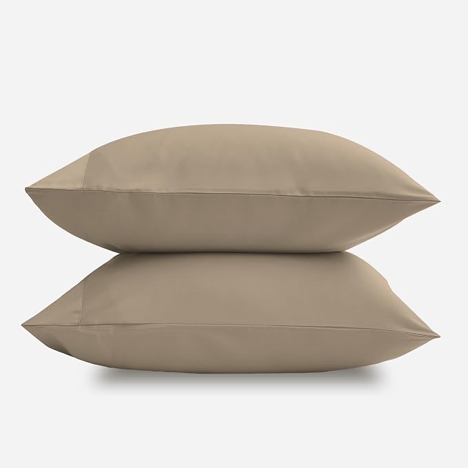 DOZ Pillowcase Set, 100% Viscose derived from Bamboo, Organically Grown - Image 2