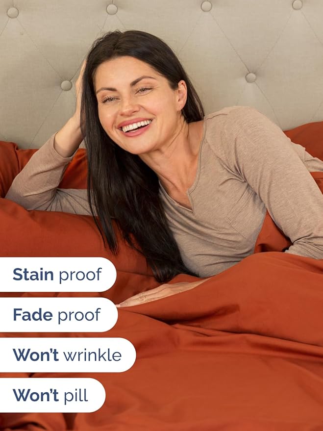 Extra Deep Full Sheet Set - Image 4