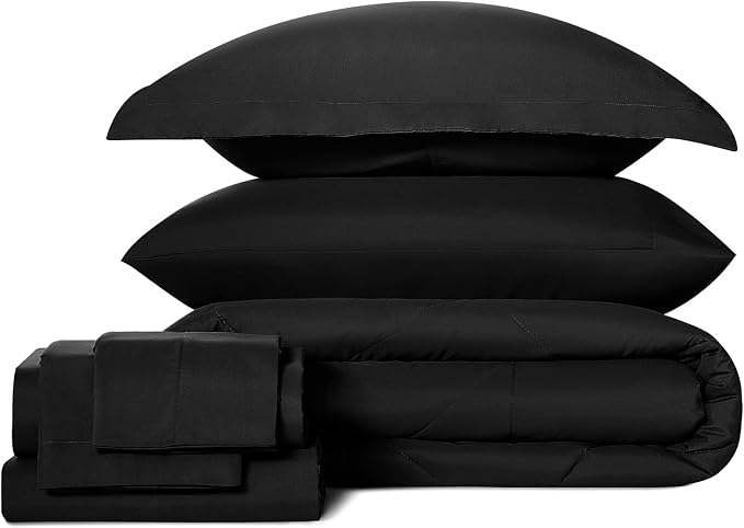 CozyLux Twin Comforter Set - Image 8