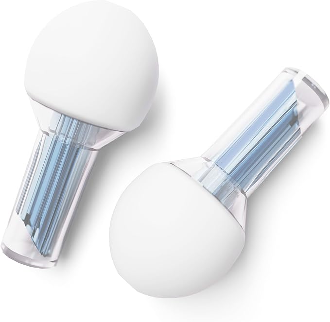 Vibes High Fidelity Ear Plugs by VIBES